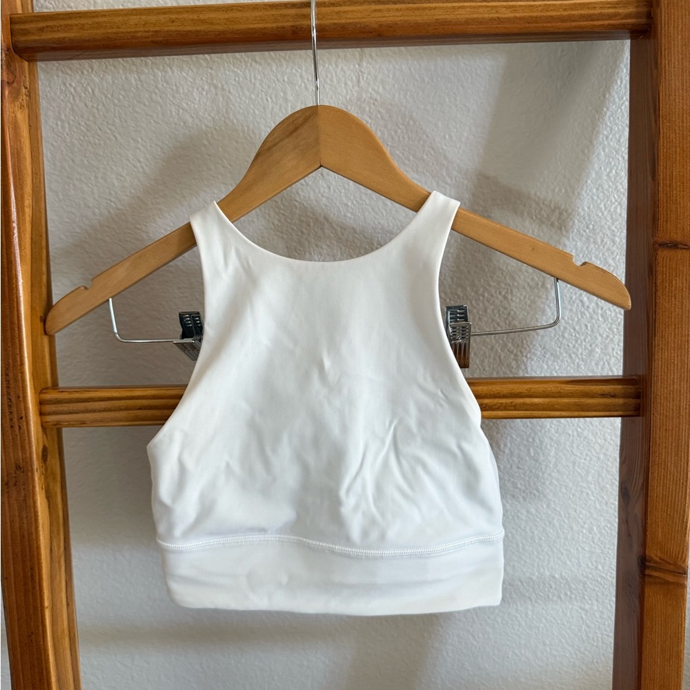 lululemon athletica high energy bra